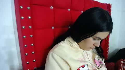 ARIANNA  online show from 03.03.25