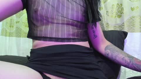 Karolinstagram.karoli sanz online show from 02.07.25