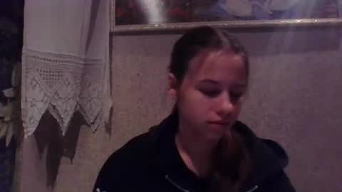 Karolina online show from 09.09.25