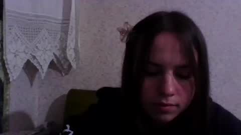 Karolina online show from 09.11.25