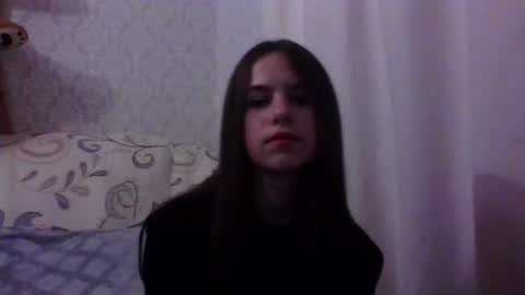 Karolina online show from 09.13.25
