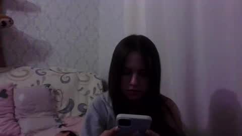 Karolina online show from 09.14.25
