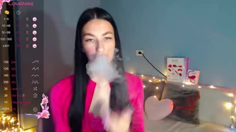 Kira online show from 03.13.26