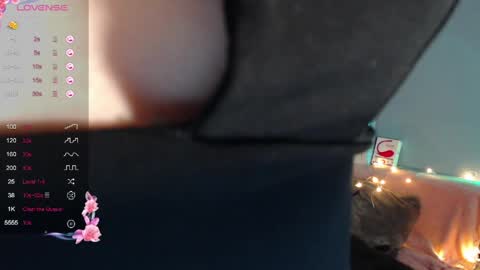 Kira online show from 03.18.26