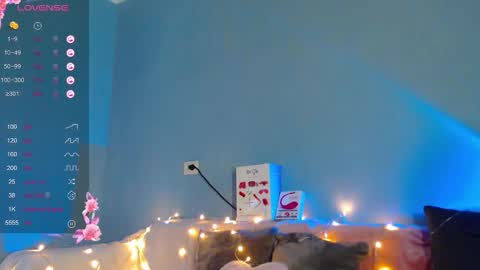 Kira online show from 03.21.26