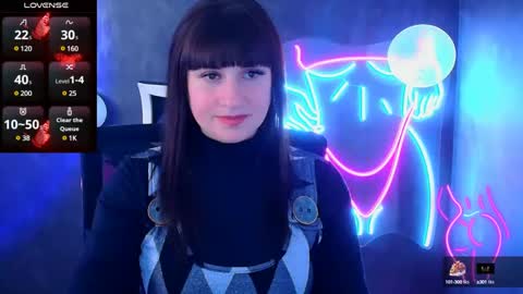 Caroline online show from 02.28.25