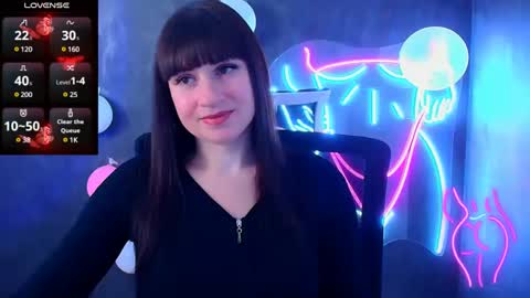 Caroline online show from 03.03.25