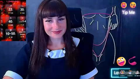 Caroline online show from 09.09.25