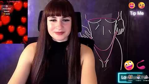 Caroline online show from 10.03.25