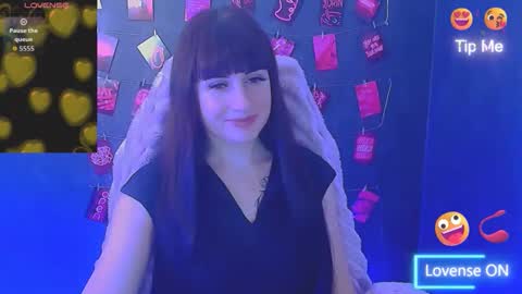 Caroline online show from 02.23.26