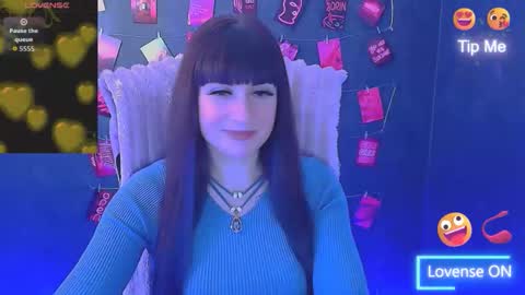 Caroline online show from 03.30.26