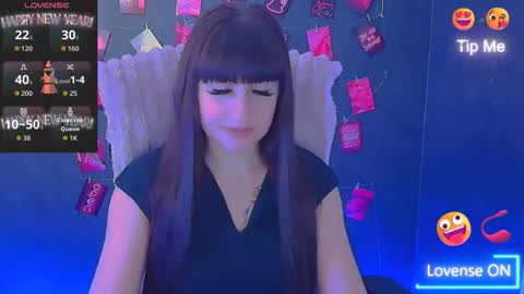 Caroline online show from 04.09.26