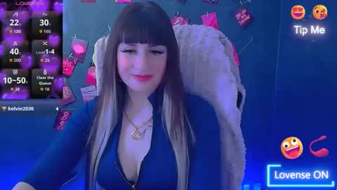 Caroline online show from 05.14.26