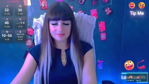 Caroline online show from 07.07.26