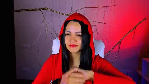 Karolina online show from 02.26.26