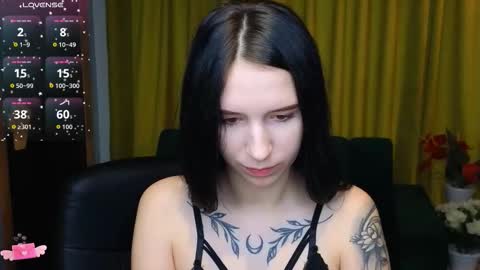 Karolina online show from 02.15.26