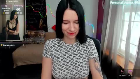 Karolina online show from 03.29.26