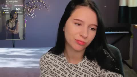 Karolina online show from 05.25.26
