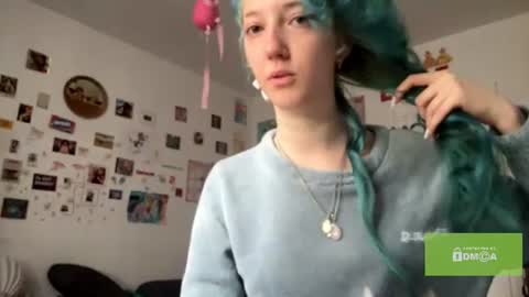 Karoline here online show from 07.24.26