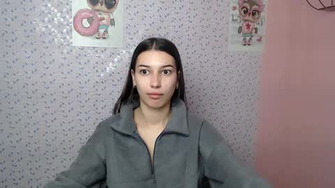 Karolina online show from 12.10.24