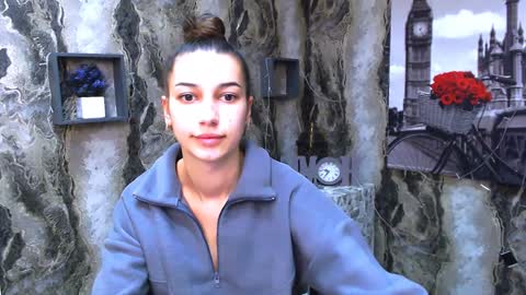 Karolina online show from 12.12.24