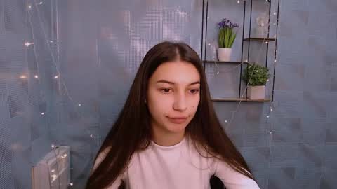 Karolina online show from 12.23.24