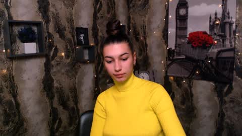 Karolina online show from 12.26.24
