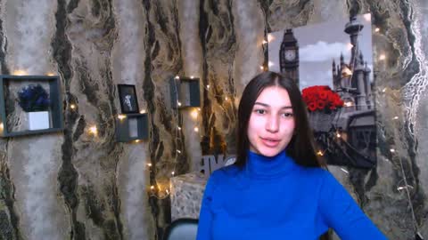 Karolina online show from 01.10.25