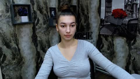 Karolina online show from 01.17.25