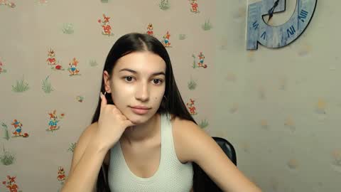 Karolina online show from 01.19.25