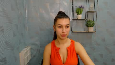 Karolina online show from 01.22.25