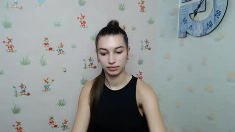 Karolina online show from 01.25.25
