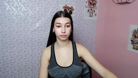 Karolina online show from 01.27.25