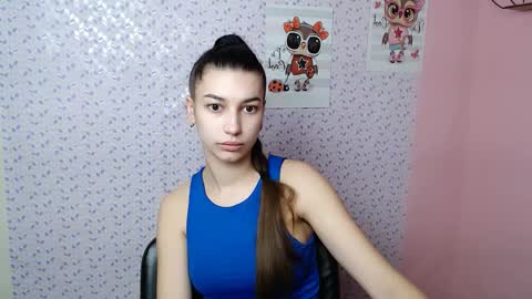 Karolina online show from 01.31.25