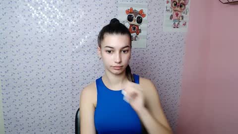 Karolina online show from 01.31.25