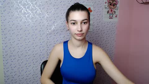 Karolina online show from 01.31.25