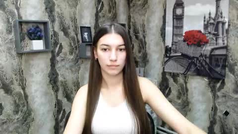 Karolina online show from 02.03.25