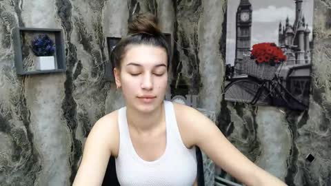 Karolina online show from 02.03.25