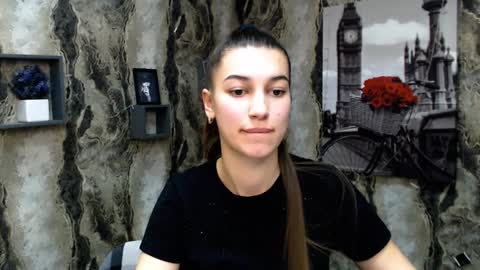 Karolina online show from 02.07.25