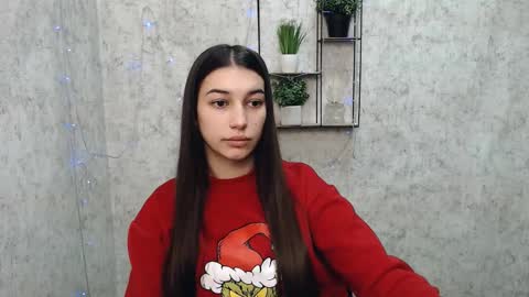 Karolina online show from 02.16.25