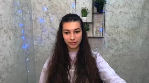 Karolina online show from 02.26.25