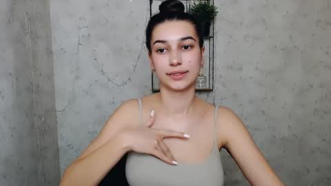 Karolina online show from 03.01.25