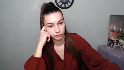 Karolina online show from 03.03.25