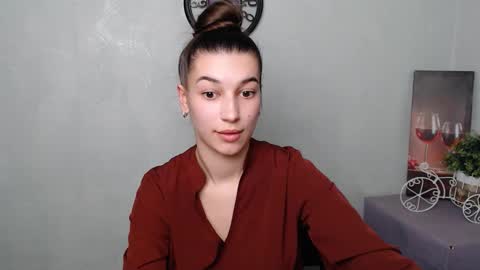 Karolina online show from 03.03.25