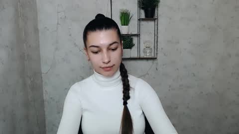Karolina online show from 03.04.25