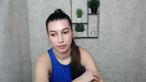 Karolina online show from 03.07.25