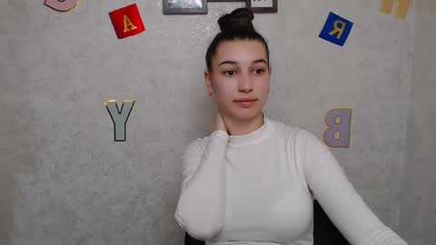 Karolina online show from 03.11.25