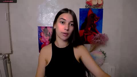 Karolina online show from 09.11.25