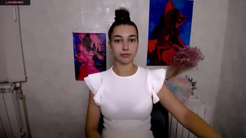 Karolina online show from 09.12.25