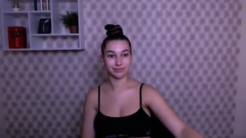 Snapshot of karolinamex_ chatting on 10.02.25 Karolina online show from 10.02.25